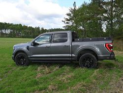 Begagnad 2023 Ford F-150 Pickup | 787 500 kr