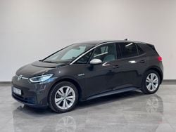 Mörkgrå Begagnad 2020 VW ID.3 Pro Performance Halvkombi | 239 900 kr (Marknadspris)