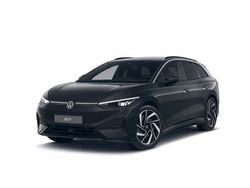 Ny 2025 VW ID.7 Pro Sedan | 673 900 kr (Dyr)