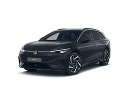 Ny 2025 VW ID.7 Pro Sedan | 673 900 kr (Marknadspris)