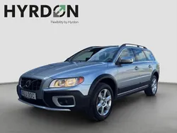 Grå Begagnad 2010 Volvo XC70 Momentum SUV | 89 000 kr (Marknadspris)