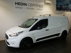Vit Begagnad 2020 Ford Transit Trend Van | 139 900 kr (Superpris)