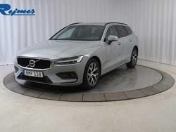 Begagnad 2024 Volvo V60 Kombi | 329 900 kr (Bra pris)