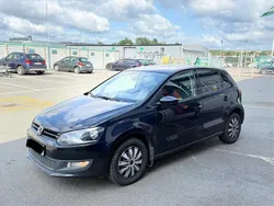 Silver Begagnad 2012 VW Polo Halvkombi | 39 900 kr (Superpris)