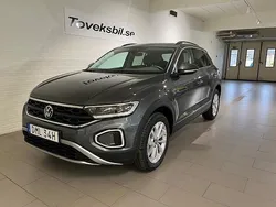 Ny 2025 VW T-Roc Life SUV | 390 800 kr (Marknadspris)