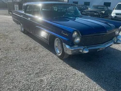 Vit Begagnad 1960 Lincoln Continental Sedan | 200 000 kr