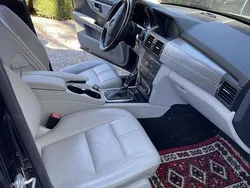 Svart Begagnad 2012 Mercedes GLK350 SUV | 115 000 kr (Superpris)