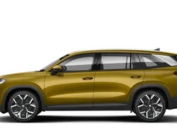 Ny 2024 Skoda Kodiaq Business Line SUV | 425 200 kr (Marknadspris)