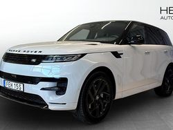 Begagnad 2024 Land Rover Range Rover Sport SE Dynamic SUV | 1 249 000 kr (Marknadspris)