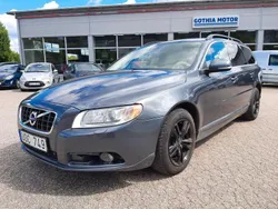 Grå Begagnad 2012 Volvo V70 Momentum Kombi | 98 900 kr (Bra pris)