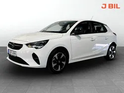 Vit Begagnad 2022 Opel Corsa-e Design Edition Halvkombi | 174 900 kr (Superpris)