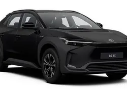 Ny 2025 Toyota bZ4X SUV | 469 900 kr