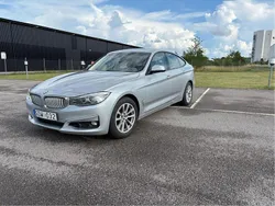 Silver Begagnad 2014 BMW 328 Gran Turismo Halvkombi | 169 900 kr