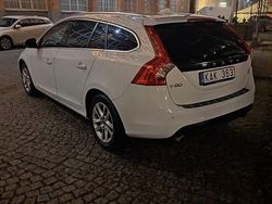 Begagnad 2011 Volvo V60 Kombi | 85 900 kr (Bra pris)