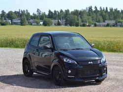 Begagnad 2020 Ligier JS50 Halvkombi | 120 000 kr