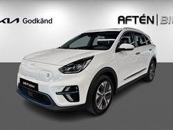 Vit Begagnad 2022 Kia e-Niro Advance SUV | 299 800 kr (Marknadspris)