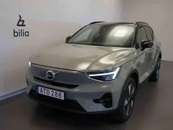 Grön Begagnad 2024 Volvo XC40 Single Motor Extended Range SUV | 429 500 kr