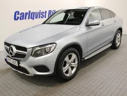Mercedes GLC350