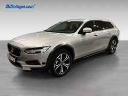 Begagnad 2024 Volvo V90 CC Kombi | 494 900 kr (Marknadspris)