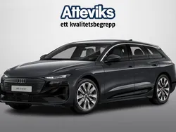 Ny 2025 Audi A6 e-tron Comfort Kombi | 819 000 kr
