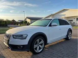 Begagnad 2015 Audi A4 Allroad Kombi | 130 000 kr