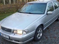 Begagnad 1999 Volvo S70 SE Sedan | 25 000 kr (Marknadspris)