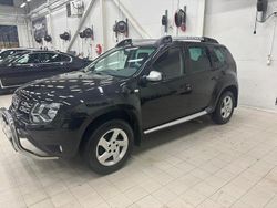 Svart metallic Begagnad 2014 Dacia Duster SUV | 79 000 kr (Bra pris)