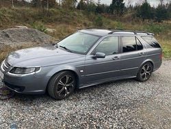 Begagnad 2007 Saab 9-5 Kombi | 8 000 kr (Superpris)