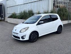 Vit Begagnad 2011 Renault Twingo Halvkombi | 29 900 kr (Marknadspris)