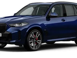 Ny 2025 BMW X5 Comfort Edition SUV | 1 174 100 kr (Marknadspris)