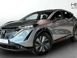 Ny 2025 Nissan Ariya SUV | 484 000 kr (Marknadspris)