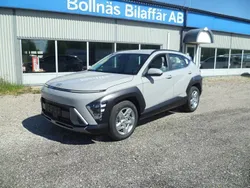 Grå Begagnad 2023 Hyundai Kona SUV | 299 000 kr