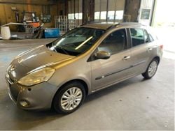 Grå Begagnad 2010 Renault Clio GrandTour Kombi | 22 000 kr (Superpris)