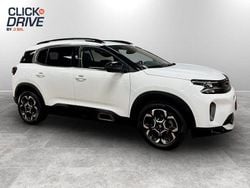 Vit Begagnad 2023 Citroën C5 Aircross PureTech SUV | 279 900 kr (Marknadspris)