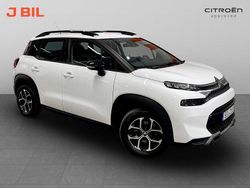 Vit Begagnad 2024 Citroën C3 Shine Halvkombi | 209 900 kr