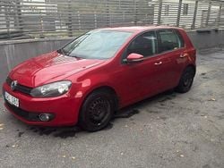 Begagnad 2012 VW Golf VII Halvkombi | 45 000 kr (Bra pris)