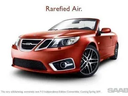 Begagnad 2004 Saab 9-3 Cabriolet Cab | 200 000 kr