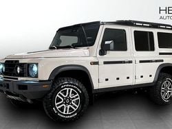 Begagnad 2025 Ineos Grenadier Kombi | 1 029 900 kr