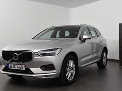 Begagnad 2020 Volvo XC60 SUV | 359 800 kr (Marknadspris)