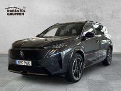 Grå Begagnad 2025 Peugeot e-5008 GTi SUV | 529 000 kr