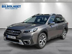Brun Begagnad 2022 Subaru Outback SUV | 319 800 kr (Marknadspris)