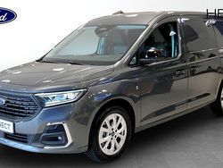 Ny 2026 Ford Transit Limited | 334 900 kr (Marknadspris)