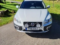 Begagnad 2014 Volvo XC70 Kinetic SUV | 120 000 kr (Lite dyr)