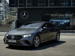Ny 2025 Mercedes EQE350 Sedan | 808 650 kr