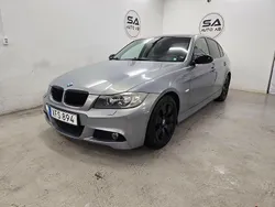 Grå Begagnad 2005 BMW 325 Advantage Sedan | 59 900 kr (Lite dyr)