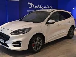 Vit Begagnad 2020 Ford Kuga ST-Line X SUV | 229 000 kr (Marknadspris)