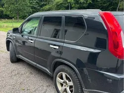 Svart Begagnad 2011 Nissan X-Trail SUV | 58 000 kr (Bra pris)