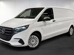 Ny 2024 Mercedes Vito Minibuss | 419 000 kr