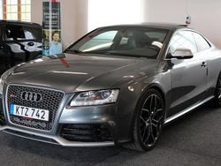 Begagnad 2011 Audi RS5 Premium Sportkupé | 284 900 kr