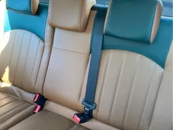 Grön Begagnad 2003 Peugeot 206 Roland Garros Halvkombi | 23 000 kr (Marknadspris)